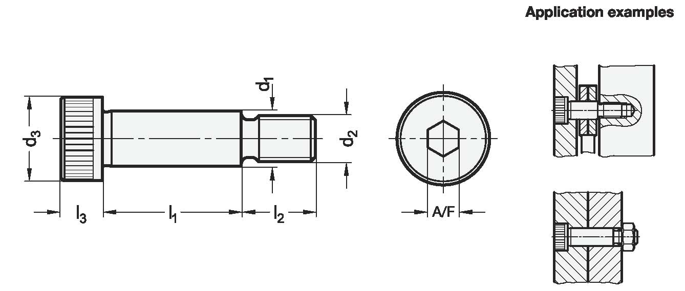 ISO 7379 sketch