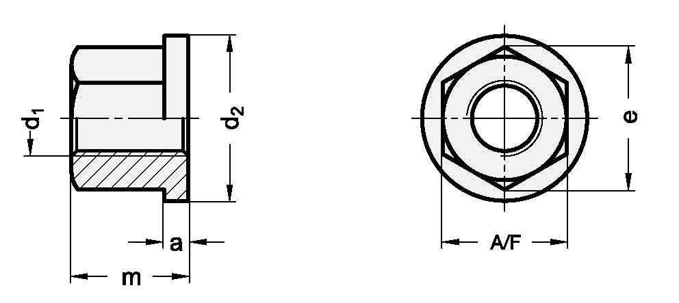 DIN 6331 sketch