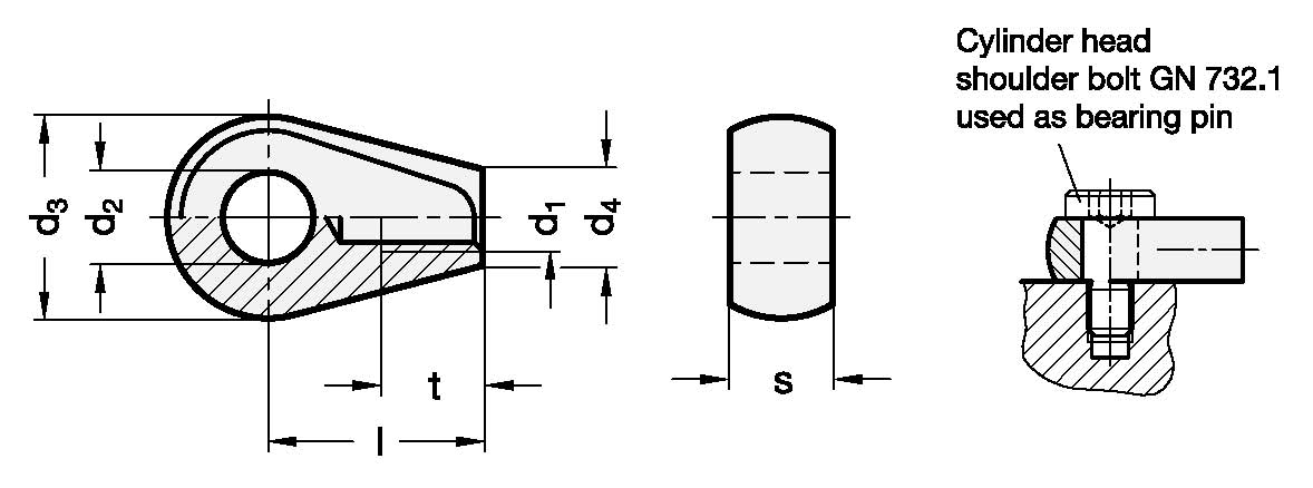 GN 444.2 sketch