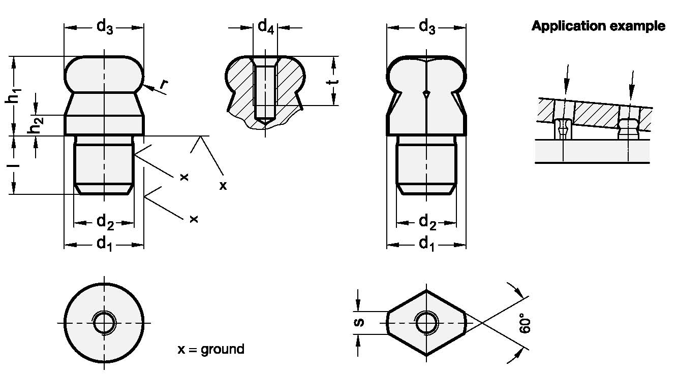 GN 6322 sketch