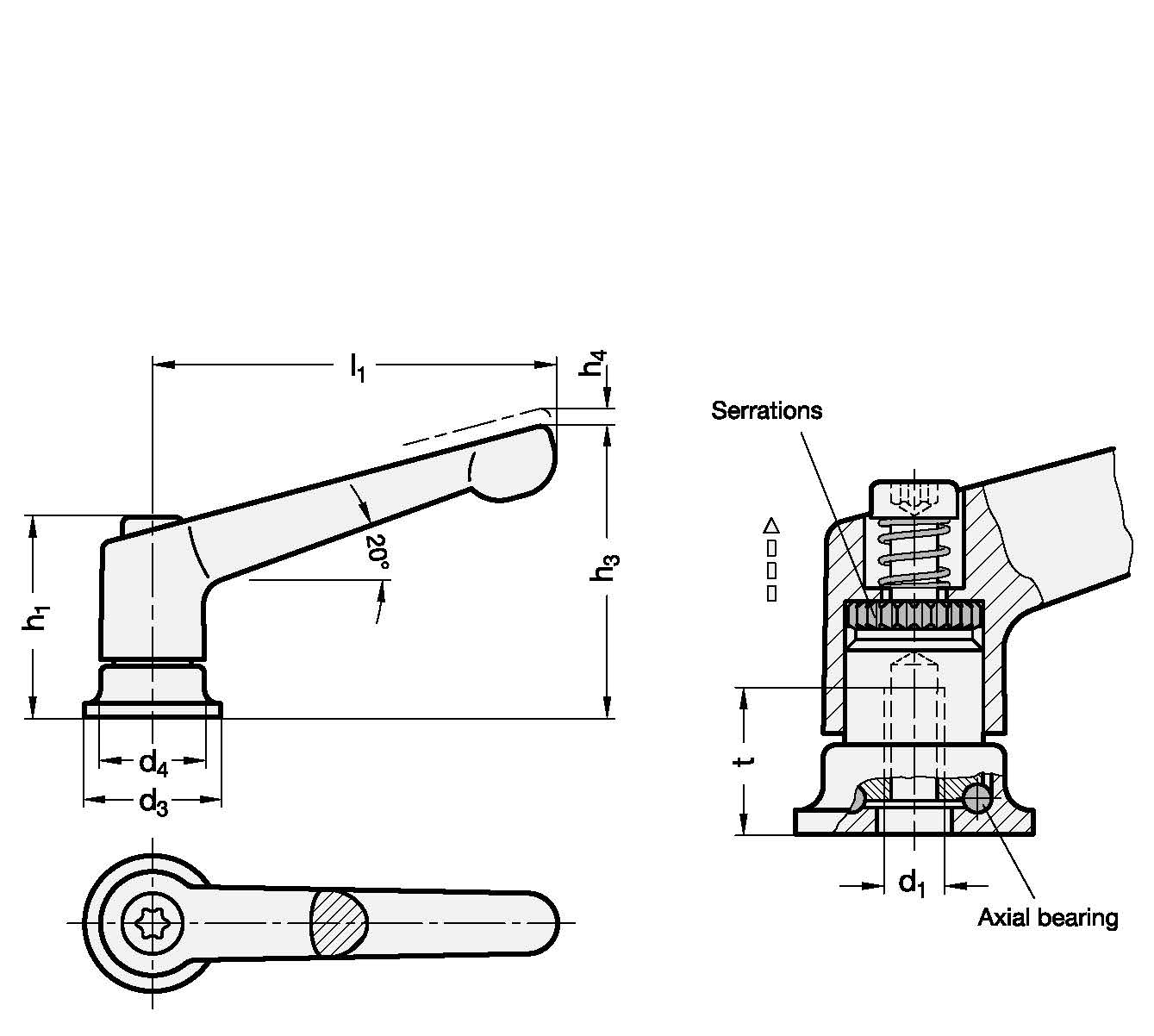 GN 300.4 sketch