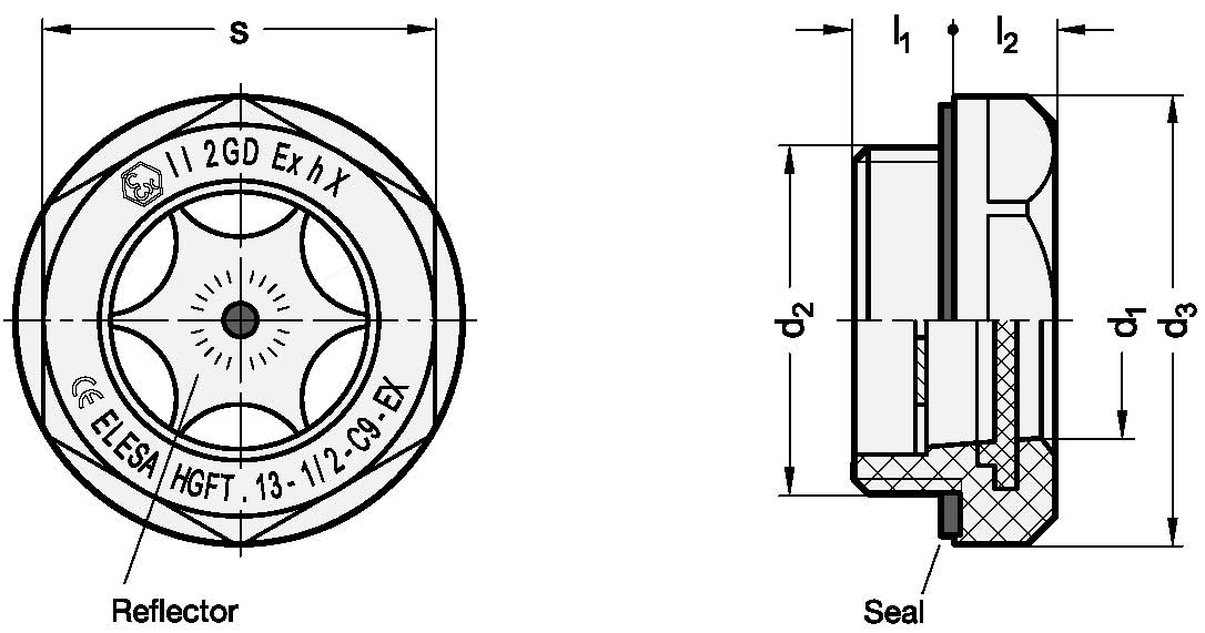 GN 543.6 sketch