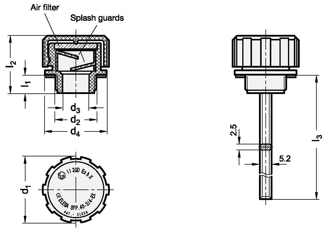 GN 552.6 sketch