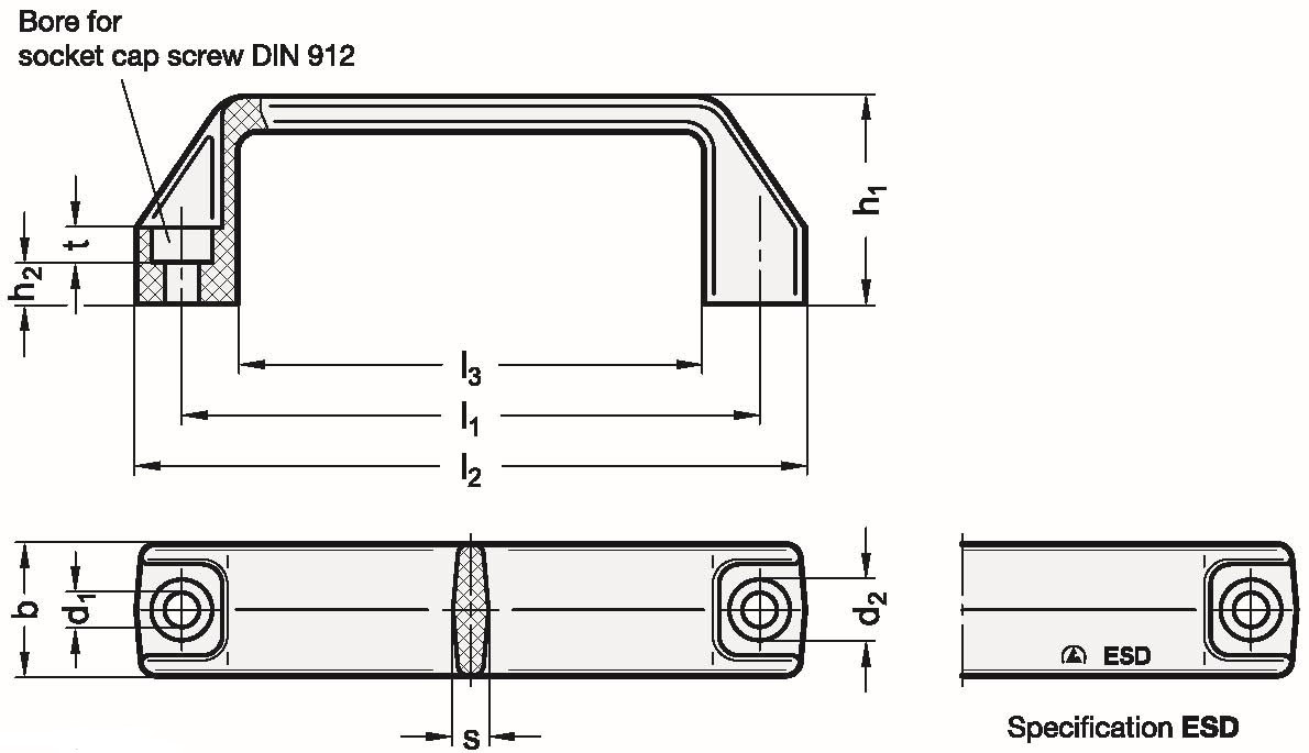 GN 528 sketch