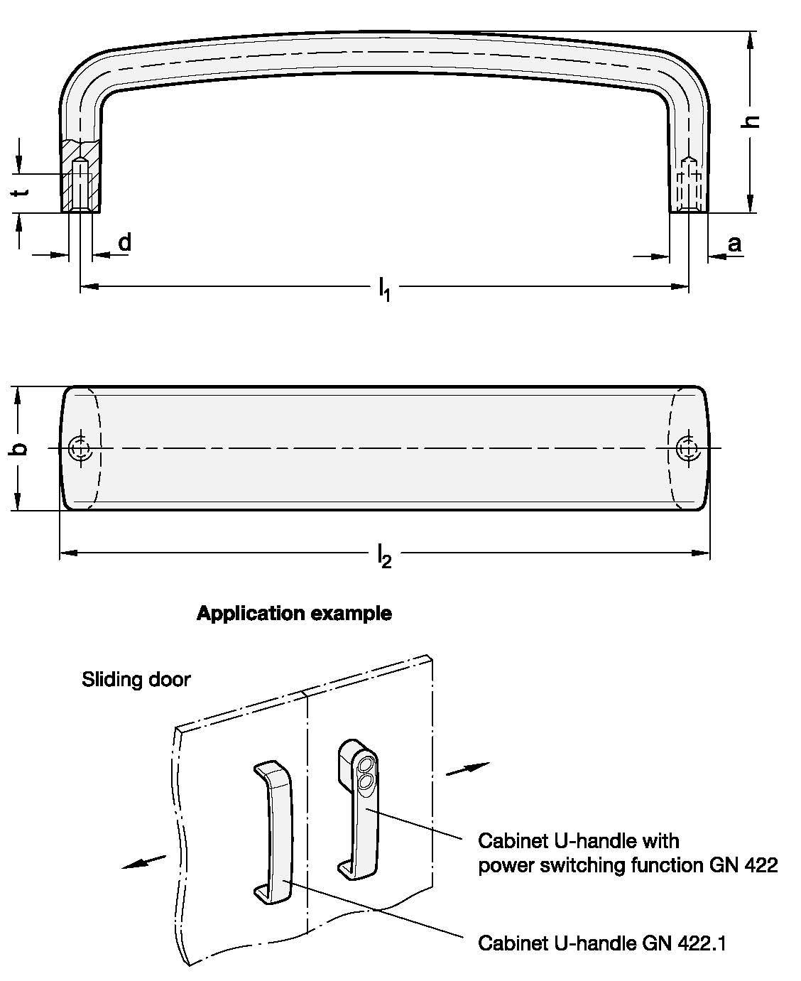 GN 422.1 sketch