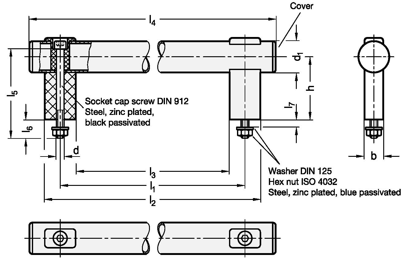 GN 666.1 sketch