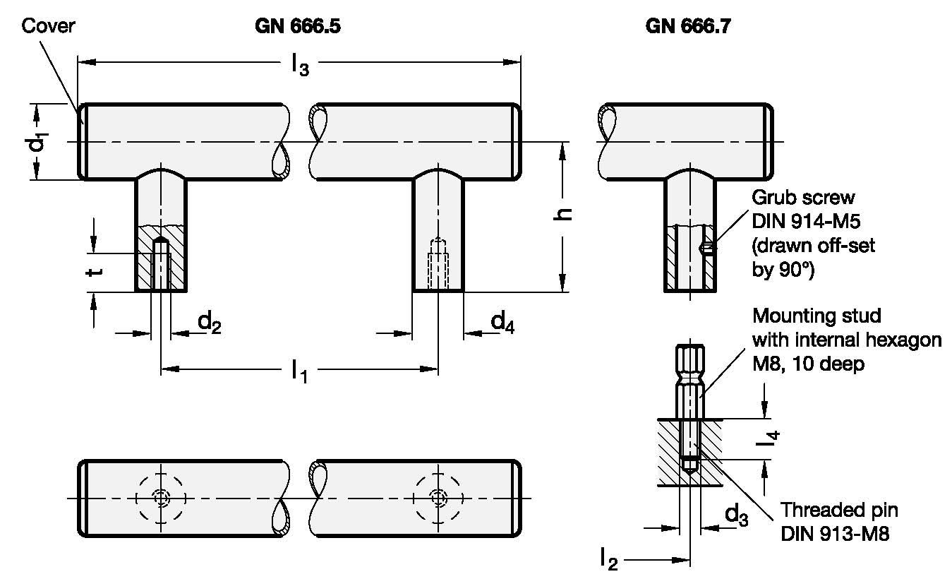 GN 666.7 sketch