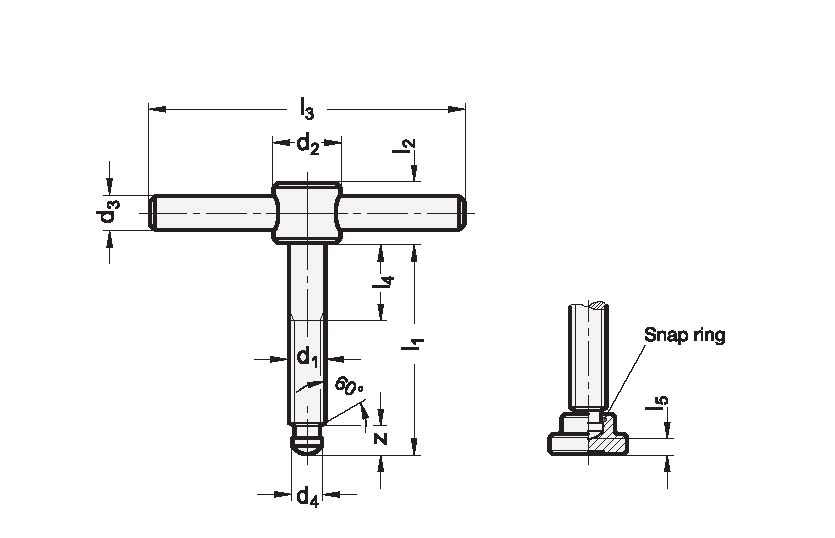 DIN 6304 sketch