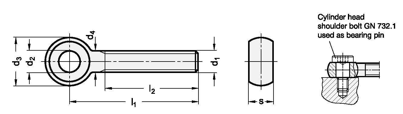 GN 1524 sketch