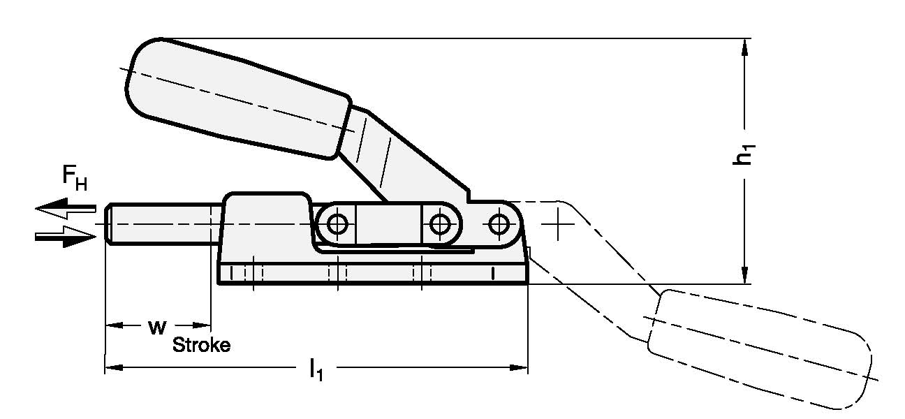 GN 842 sketch