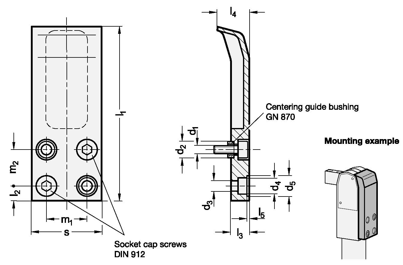 GN 864.1 sektch