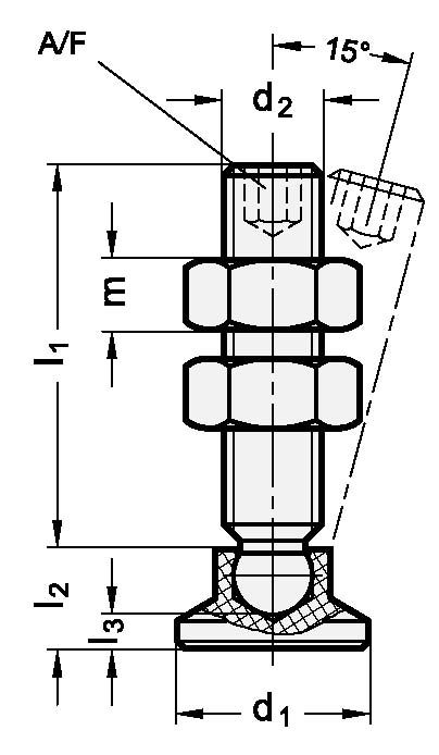 GN 903 sektch