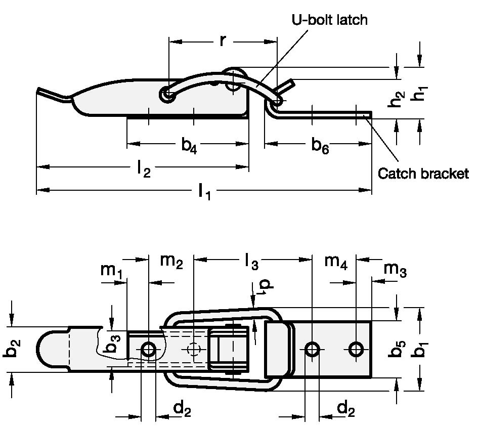 GN 832.3 sketch