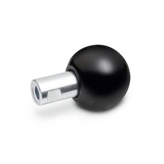 GN-319.2-Revolving-Ball-Knobs-B-With-internal-thread