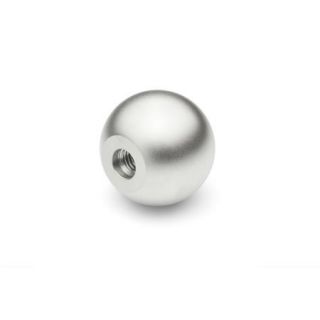 DIN-319-Stainless-Steel-Ball-knobs-NI-Stainless-steel-C-With-thread