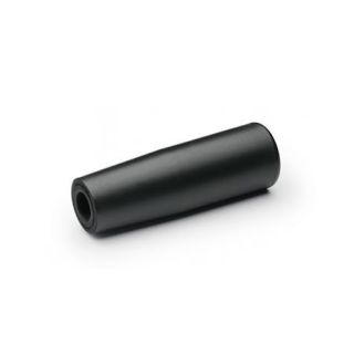 GN-519.2-Cylindrical-knobs-Plastic-SW-Black-RAL-9005