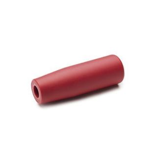 GN-519.2-Cylindrical-knobs-Plastic-RT-Red-RAL-3000