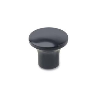 GN-76-Mushroom-type-knobs-Plastic-With-internal-thread