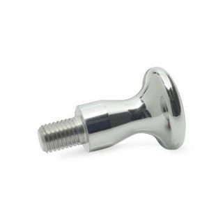 GN-75.5-Waist-shaped-Stainless-Steel-Knobs-With-threaded-stud-PL-Highly-polished