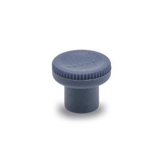 GN-676-Knurled-knobs-detectable-FDA-compliant-plastic-MDB-Metal-detectable