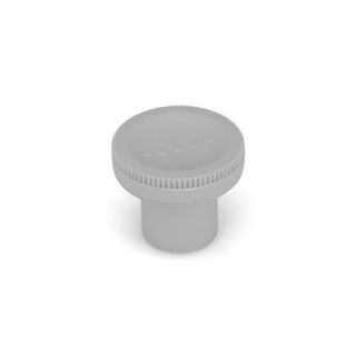 GN-676-Knurled-knobs-Plastic-GR-Gray-RAL-7035-matte-finish