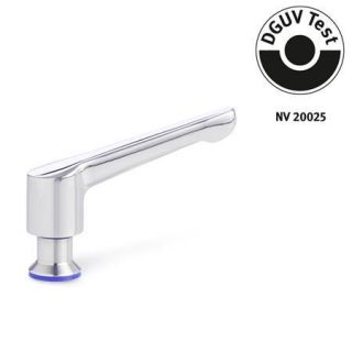 GN-305-Adjustable-Stainless-Steel-Hand-levers-with-bushing-Hygienic-Design