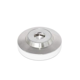 GN-6311.5-Stainless-Steel-Foot-plates-KS-With-plastic-cap-gliding