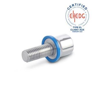 GN-1580-Stainless-Steel-Screws-Hygienic-Design-PL-Polished-finish-Ra-0.8-m-EPDM