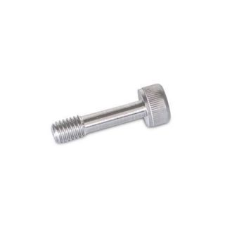 GN-912.2-Stainless-Steel-Captive-socket-cap-screws-with-recessed-stud-for-loss-protection