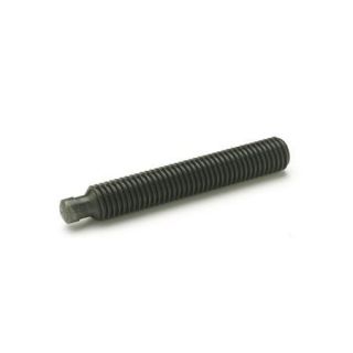 DIN-6332-Grub-screws-with-thrust-point-steel-blackened