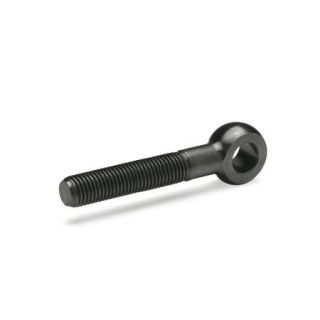 GN-1524-Swing-bolts-with-long-threaded-bolt-ST-Steel