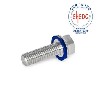 GN-1581-Stainless-Steel-Screws-Hygienic-Design-low-profile-head-MT-Matte-finish-Ra-0.8-m-H-H-NBR