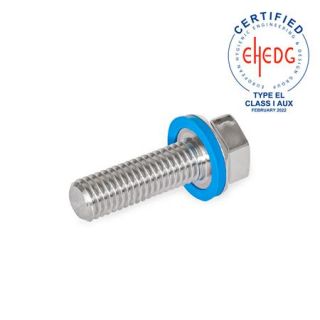 GN-1581-Stainless-Steel-Screws-Hygienic-Design-low-profile-head-PL-Polished-finish-Ra-0.8-m-E-EPDM