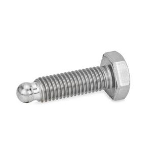 GN-933.5-Hex-Head-Screws-Stainless-Steel-ZK-Spherical-pivot