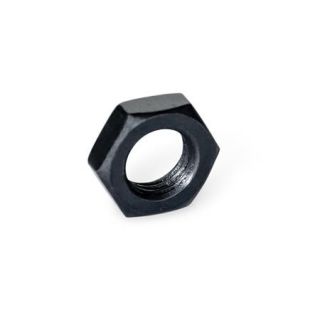 ISO-8675-Thin-Hex-Nuts-with-Metric-Fine-Thread-Steel-BT-Blackened