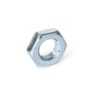 ISO-8675-Thin-Hex-Nuts-with-Metric-Fine-Thread-Steel-ZB-Zinc-plated-blue-passivated