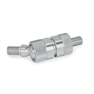 GN-782-Ball-joints-Steel-KS-Ball-with-threaded-stud-2-Mounting-socket-with-external-thread