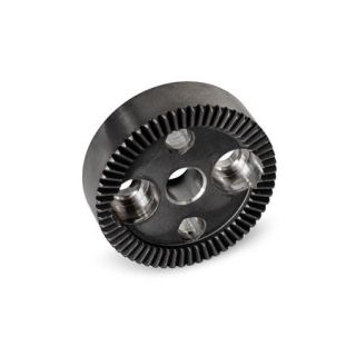 GN-187.4-Serrated-locking-plates-Sintered-Steel-B-With-drilling-in-the-center-with-two-countersunk-holes-for-cap-screws