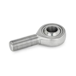 GN-648.6-Ball-joint-heads-with-threaded-bolt-Stainless-Steel-WK-Stainless-steel-PTFE-Stainless-steel-self-lubricated