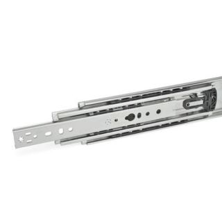 GN-1440-Telescopic-slides-with-full-extension-load-capacity-up-to-3250-N-K-With-rubber-stop-latch-in-front