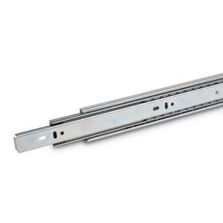 GN-1418-Telescopic-slides-with-full-extension-and-Push-to-Open-mechanism-load-capacity-up-to-430N