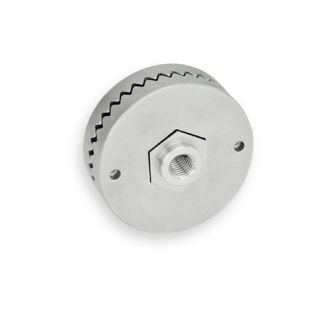 GN-188-Serrated-Stainless-Steel-Locking-plates-for-welding-C-With-threaded-bushing-and-centring-step