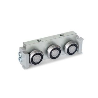 GN-2424-Cam-roller-carriages-R-Radial-roller-carriage-lateral-arrangement-U-With-wiper-for-floating-bearing-rail-U-rail