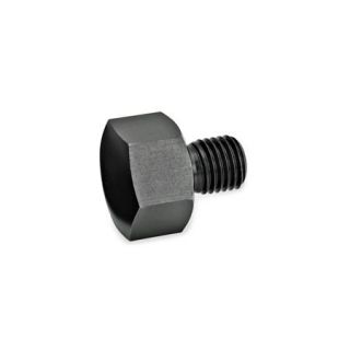 GN-409.1-Positioning-Elements-with-Threaded-Stud-K-Spherical-contact-face