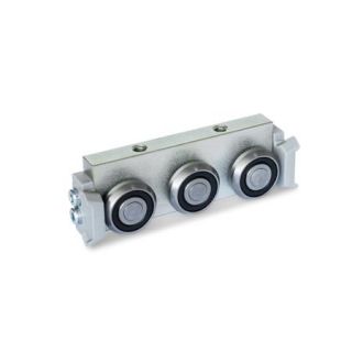 GN-2424-Cam-roller-carriages-R-Radial-roller-carriage-lateral-arrangement-X-With-wiper-for-fixed-bearing-rail-X-rail