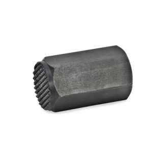 GN-409.2-Positioning-Elements-with-Internal-Thread-R-Serrated-contact-face