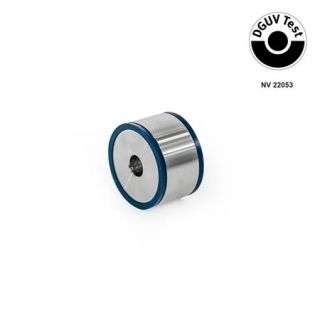 GN-6226-Stainless-Steel-Spacers-Hygienic-Design-A1-Through-hole-H-H-NBR