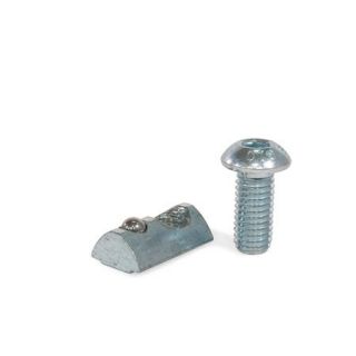 GN-965-Assembly-sets-for-profile-systems-30-40-C-Socket-button-head-screw-ISO-7380