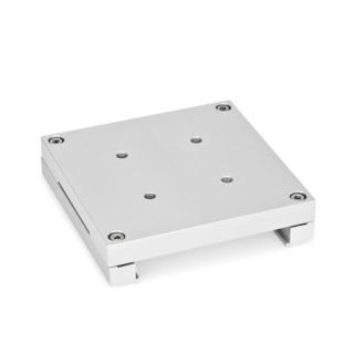 GN-900.4-Mounting-plates-Aluminum-B-With-mounting-holes-for-rotary-tables