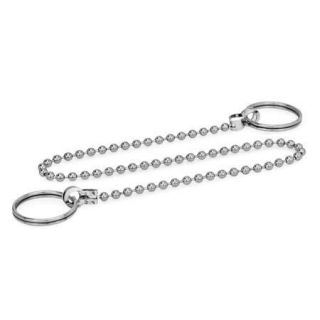 GN-111-Ball-chains-with-two-key-rings